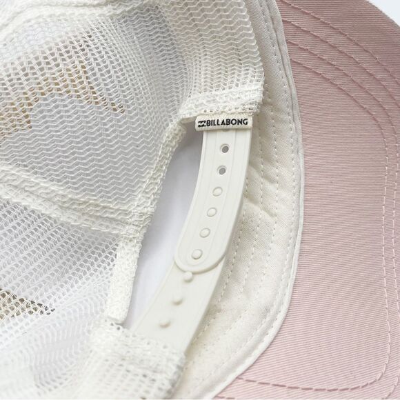 NWT Billabong “Summer Babe” trucker cap - Picture 8 of 8